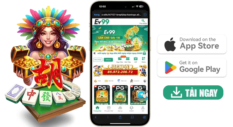 Kho trò chơi dwin app đa dạng