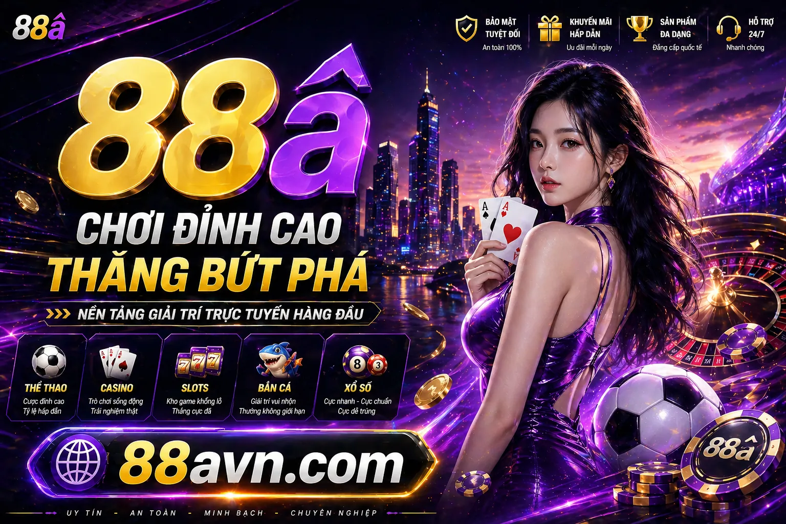 Đa dạng môn thể thao dwin app
